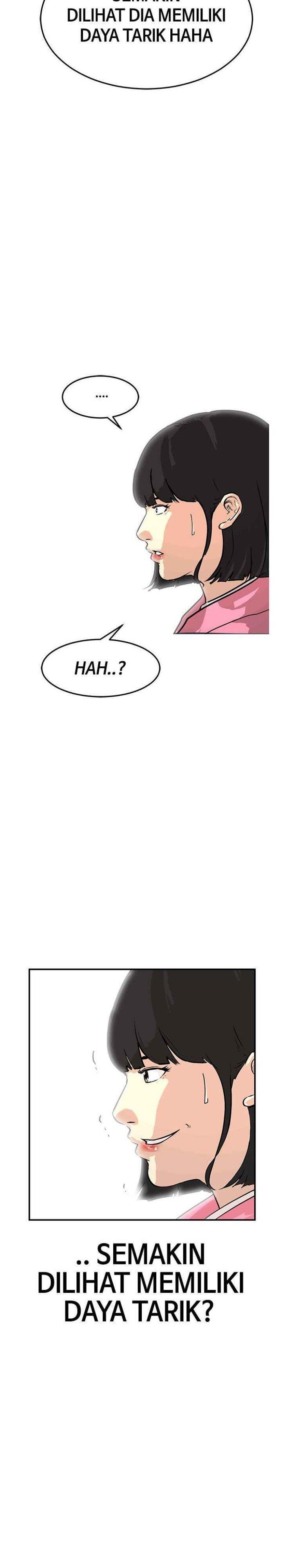 attention-seeker - Chapter: 4