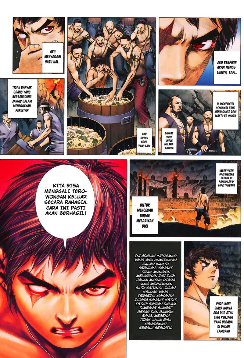 feng-shen-ji - Chapter: 10