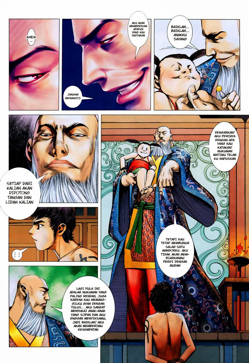 feng-shen-ji - Chapter: 10