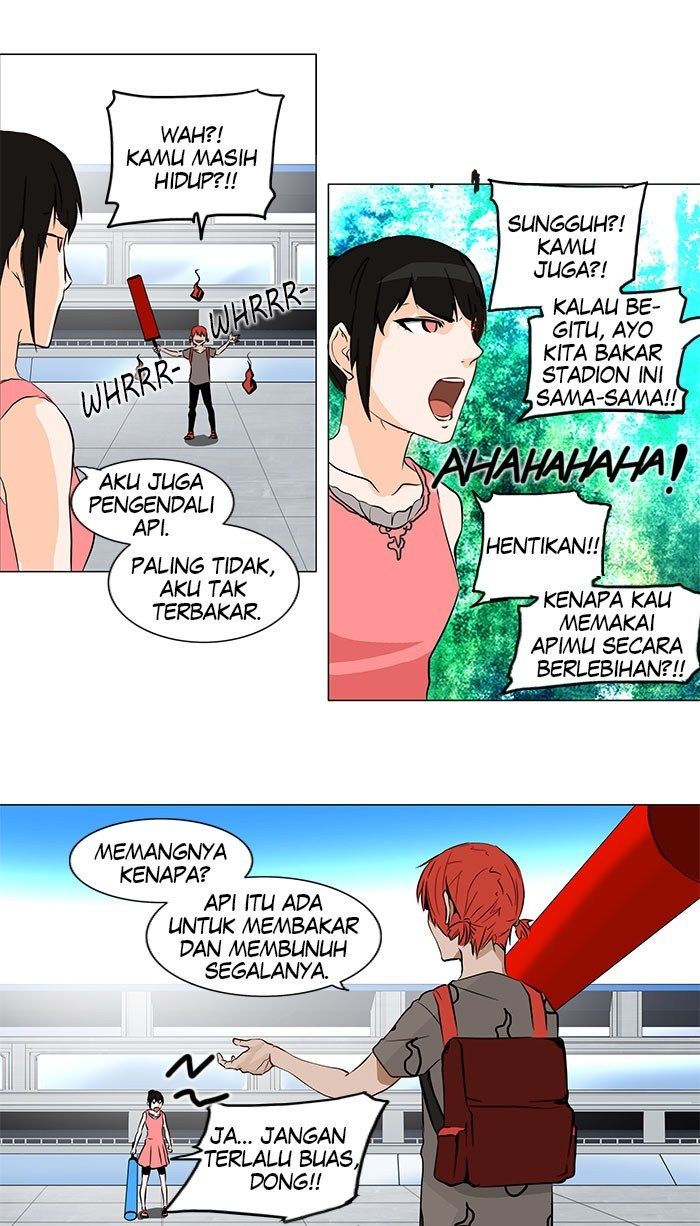 tower-of-god - Chapter: 150