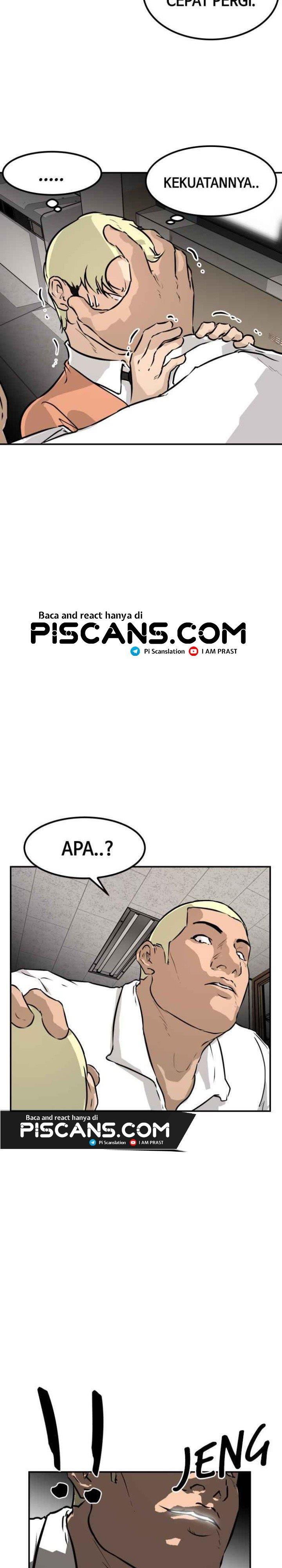 attention-seeker - Chapter: 5