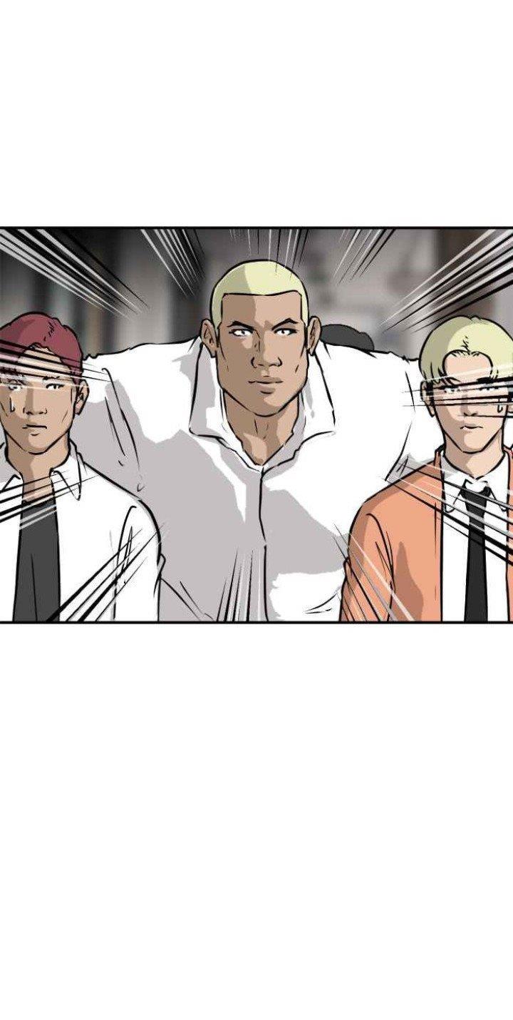 attention-seeker - Chapter: 5