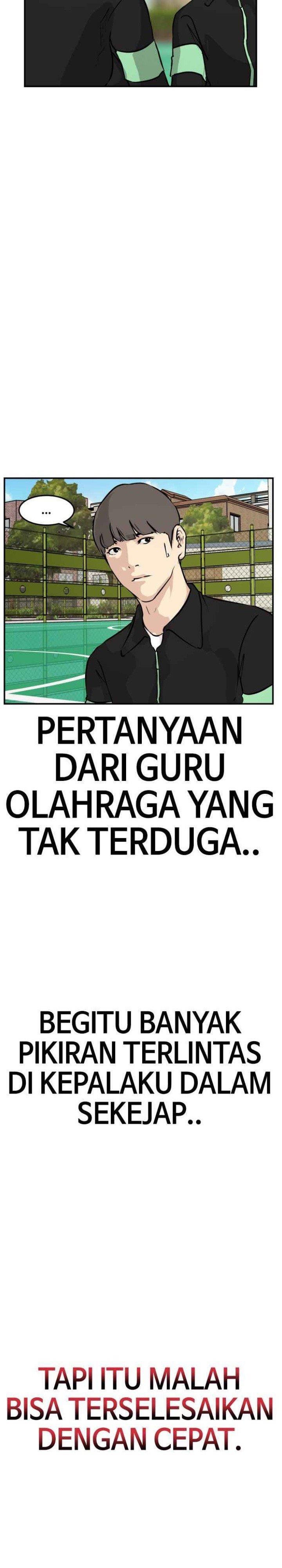 attention-seeker - Chapter: 5
