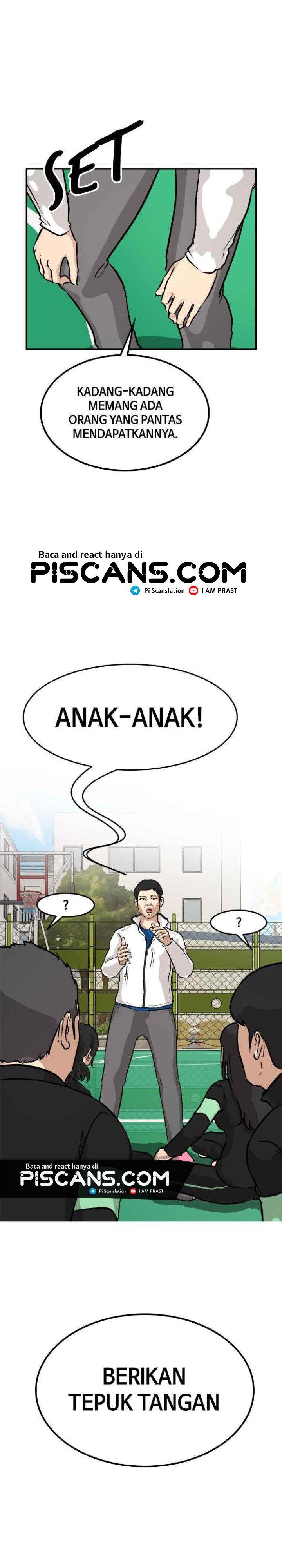 attention-seeker - Chapter: 5