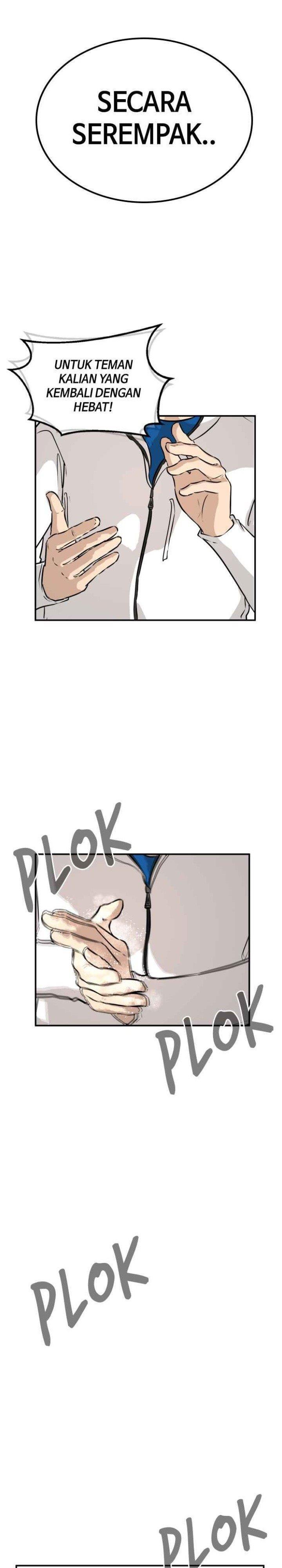 attention-seeker - Chapter: 5