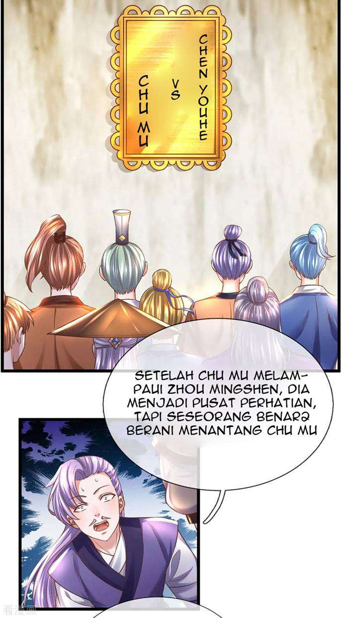 shura-sword-sovereign - Chapter: 214