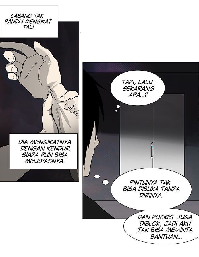 tower-of-god - Chapter: 151