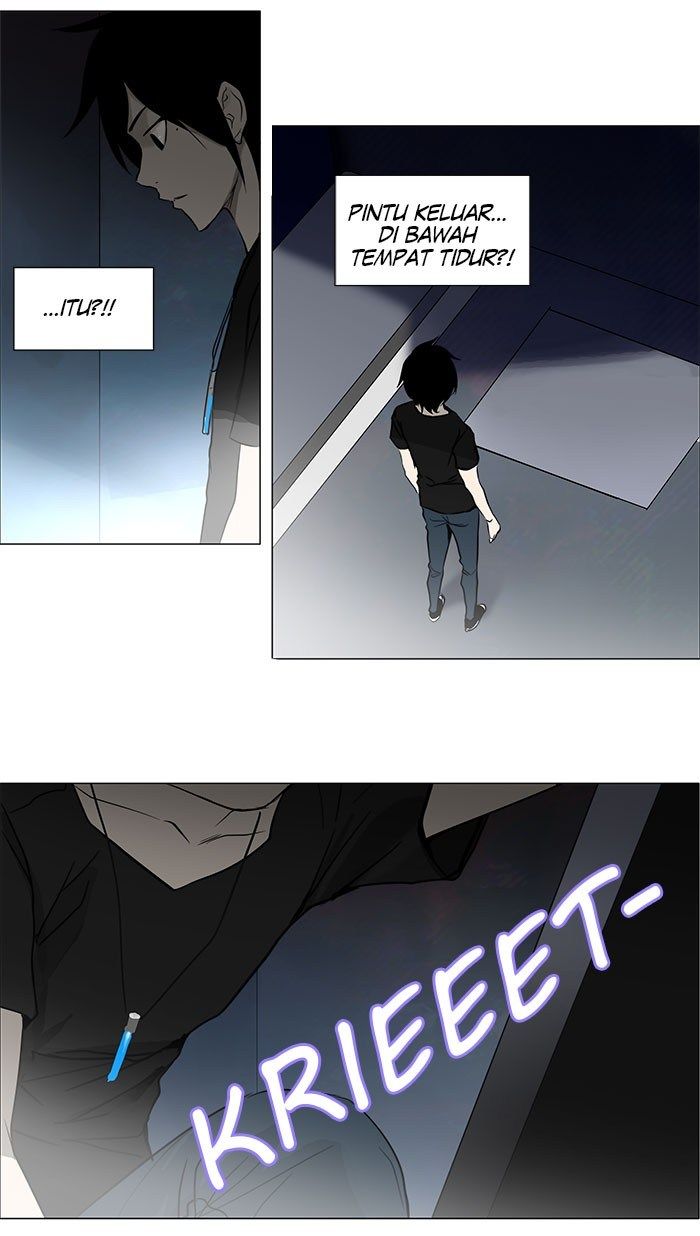 tower-of-god - Chapter: 151