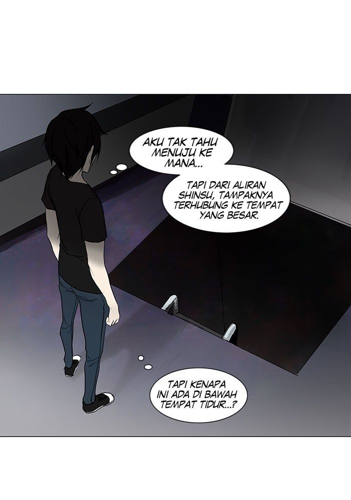 tower-of-god - Chapter: 151