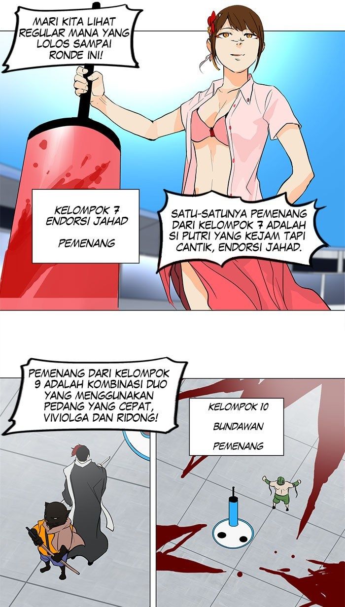 tower-of-god - Chapter: 151