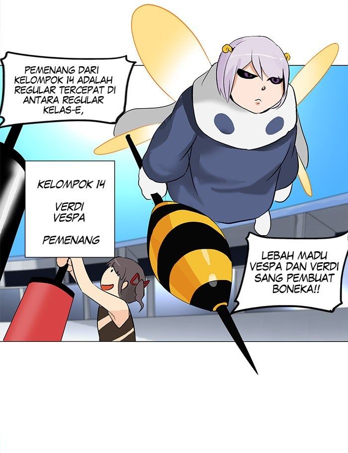 tower-of-god - Chapter: 151