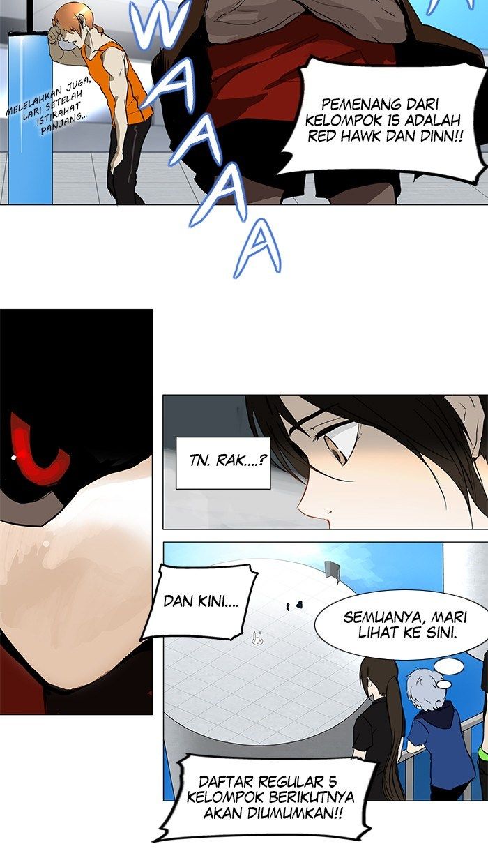 tower-of-god - Chapter: 151