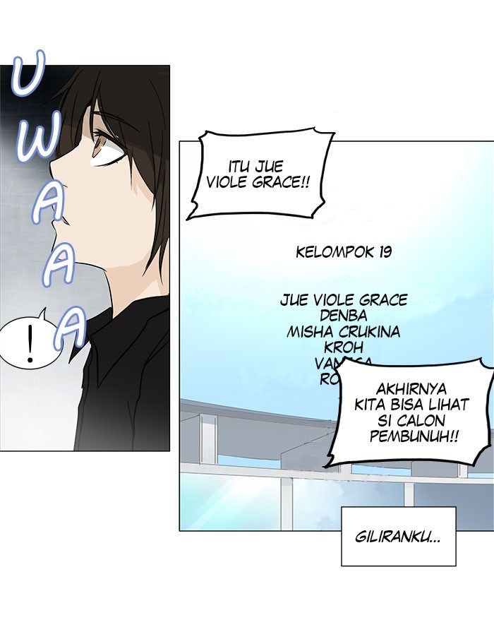 tower-of-god - Chapter: 151