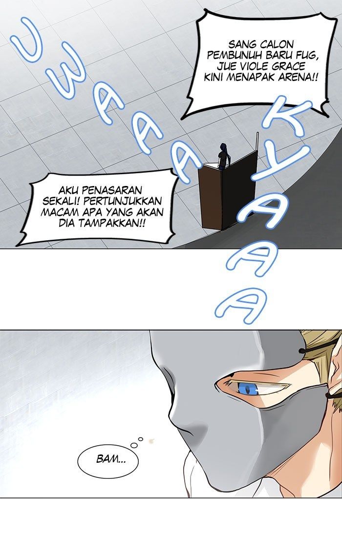 tower-of-god - Chapter: 151