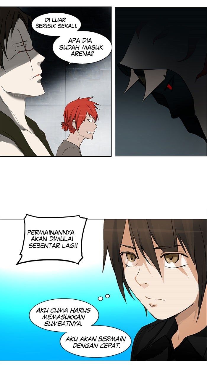 tower-of-god - Chapter: 151