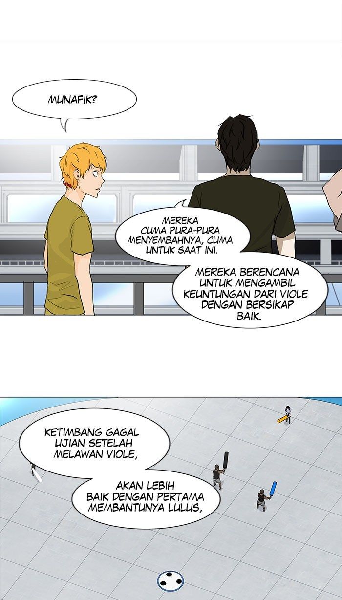 tower-of-god - Chapter: 151