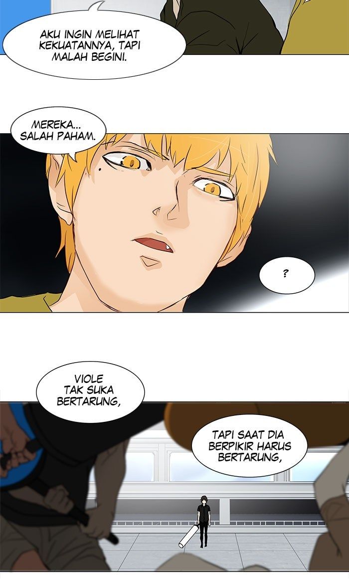 tower-of-god - Chapter: 151