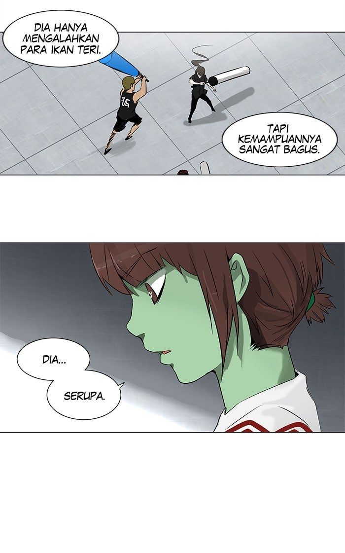 tower-of-god - Chapter: 151