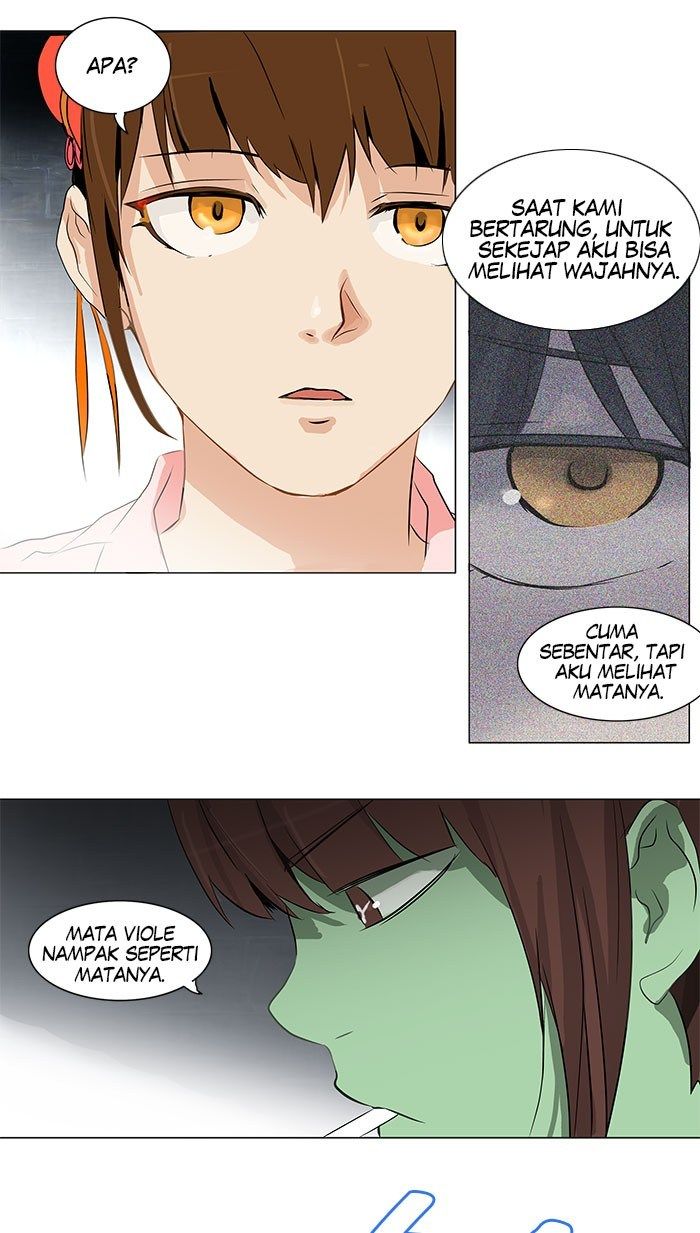 tower-of-god - Chapter: 151