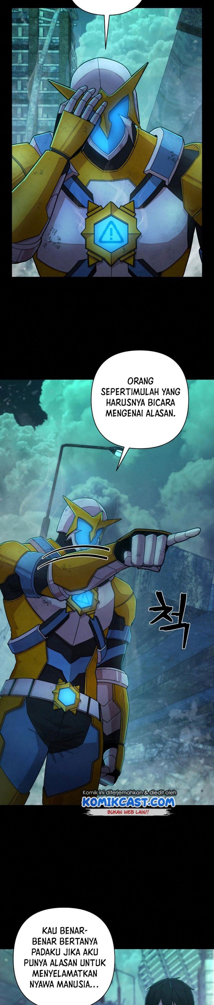 hero-has-returned - Chapter: 53