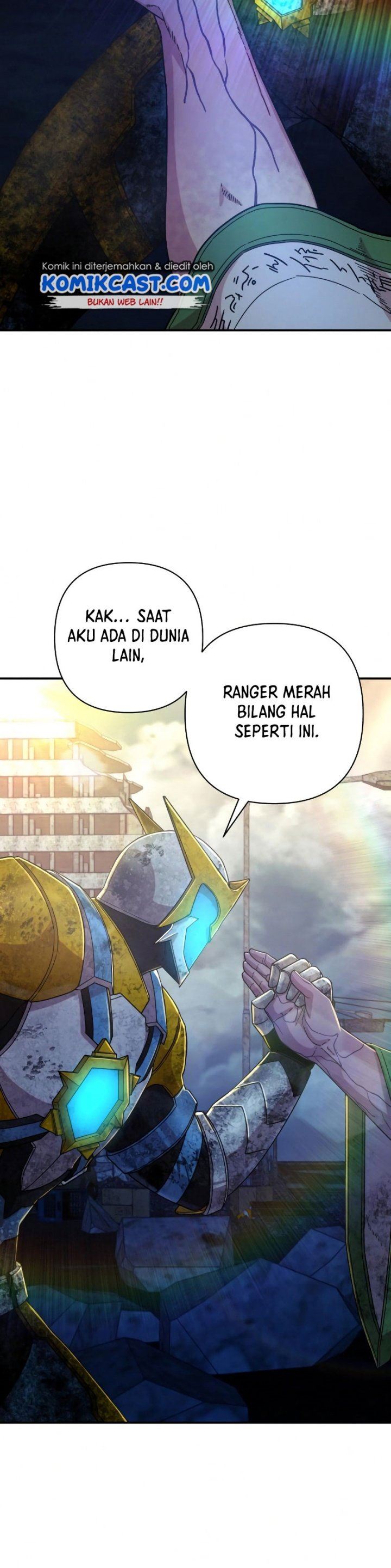 hero-has-returned - Chapter: 53