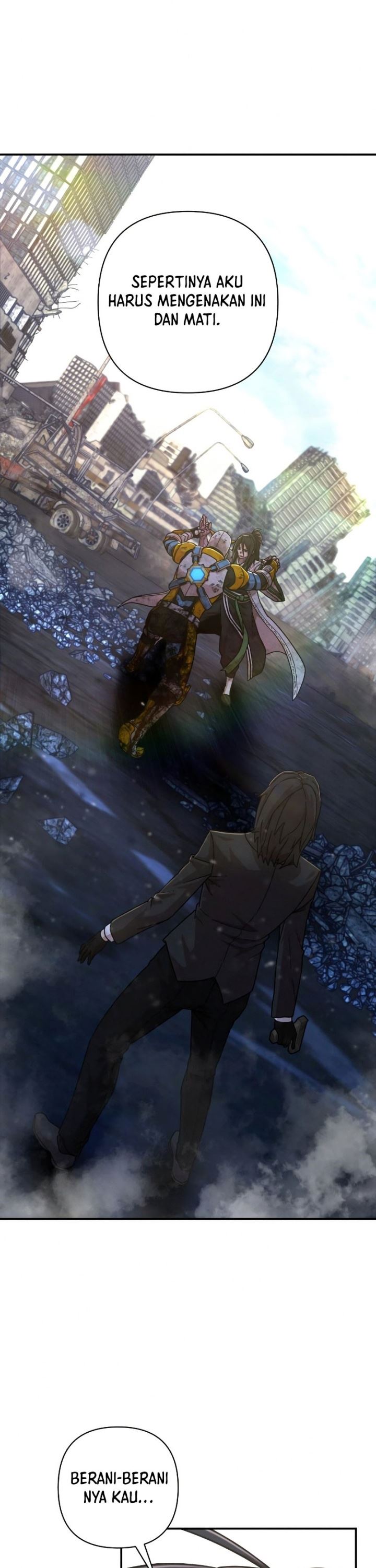 hero-has-returned - Chapter: 53