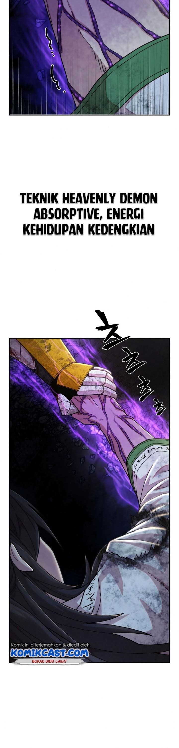 hero-has-returned - Chapter: 53
