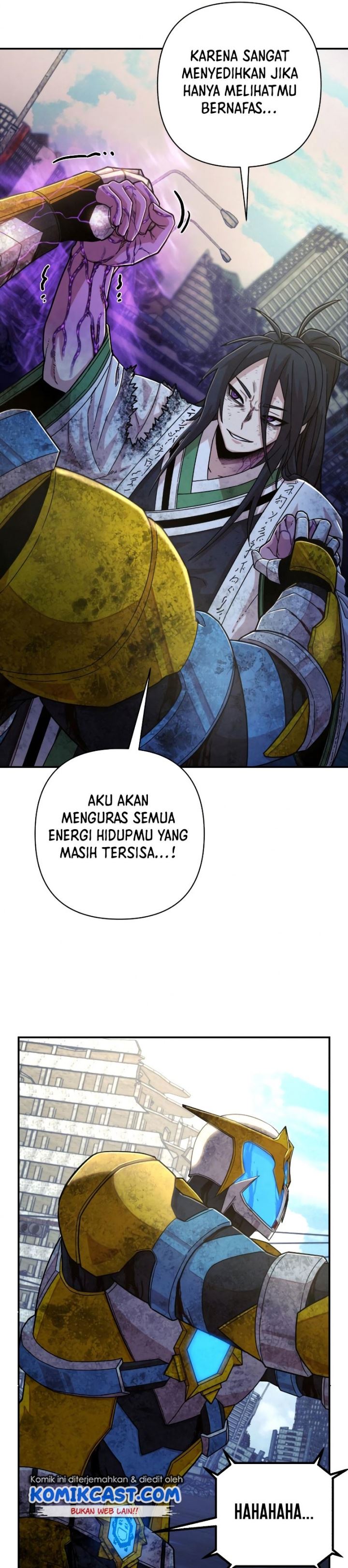 hero-has-returned - Chapter: 53