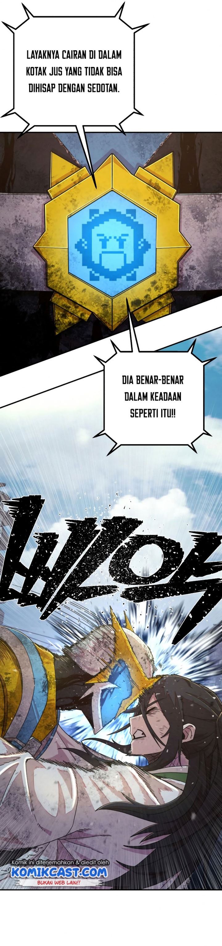 hero-has-returned - Chapter: 53