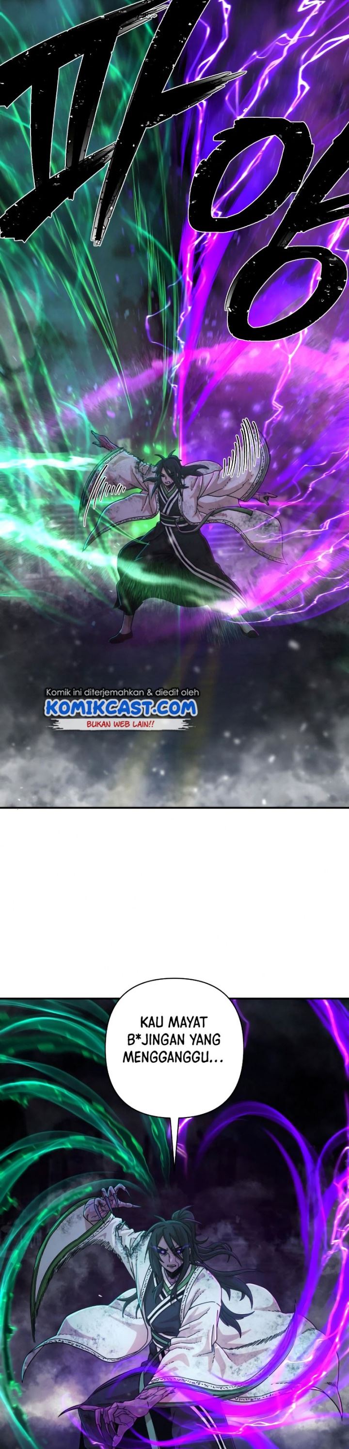 hero-has-returned - Chapter: 53