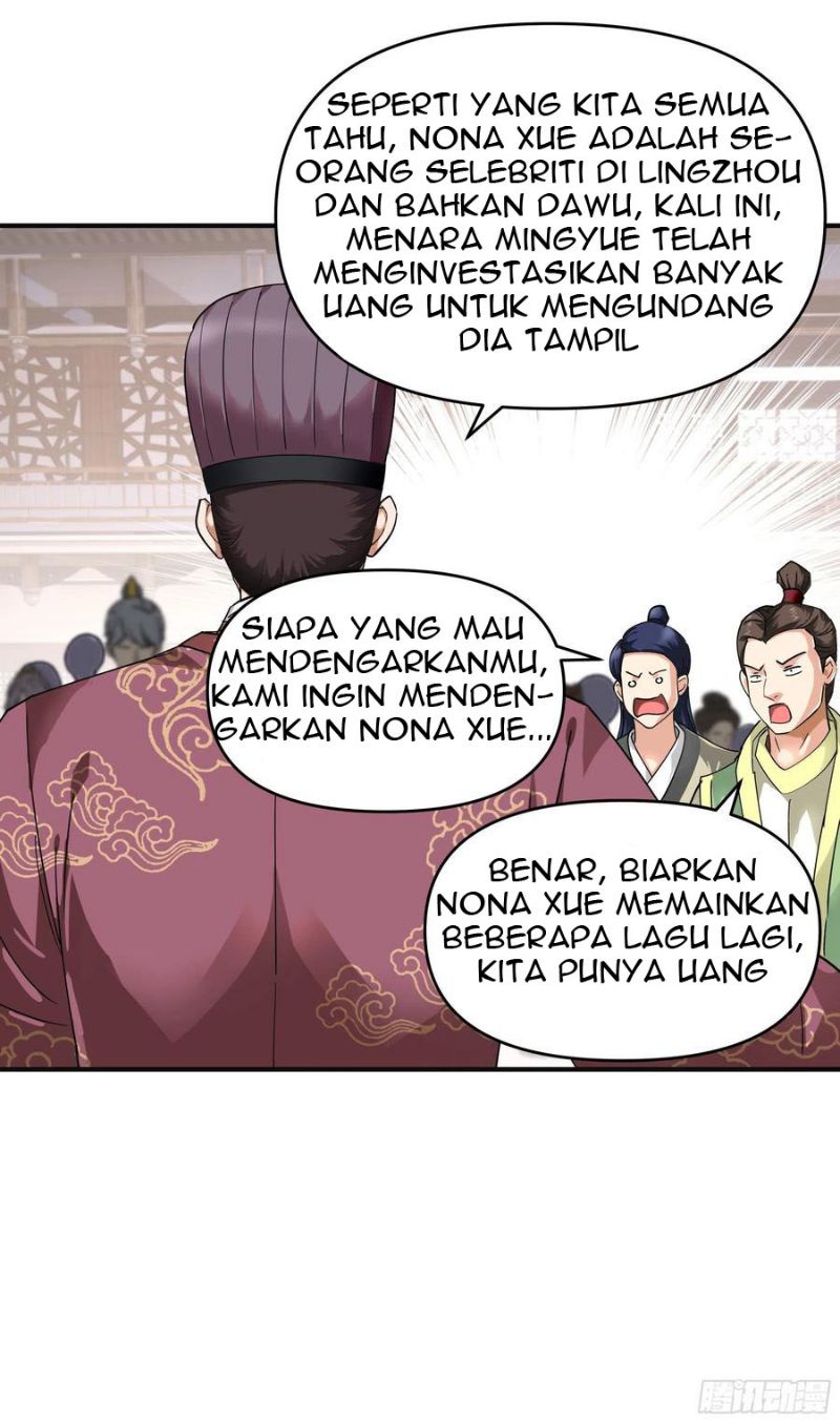 rebirth-i-am-the-great-god - Chapter: 53