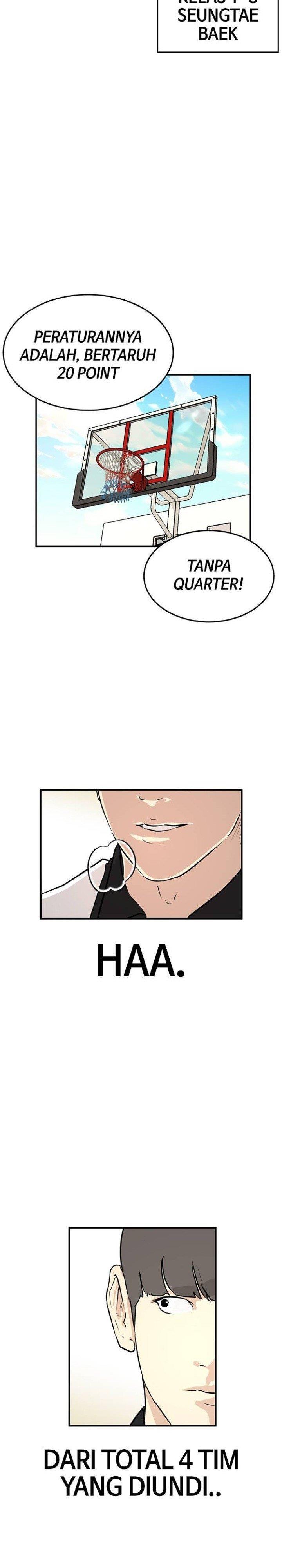 attention-seeker - Chapter: 6