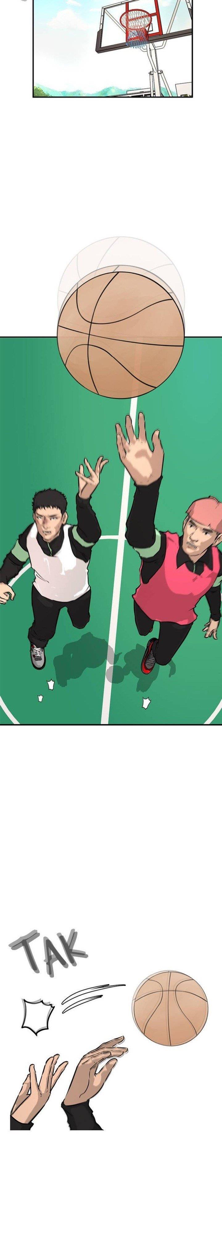 attention-seeker - Chapter: 6