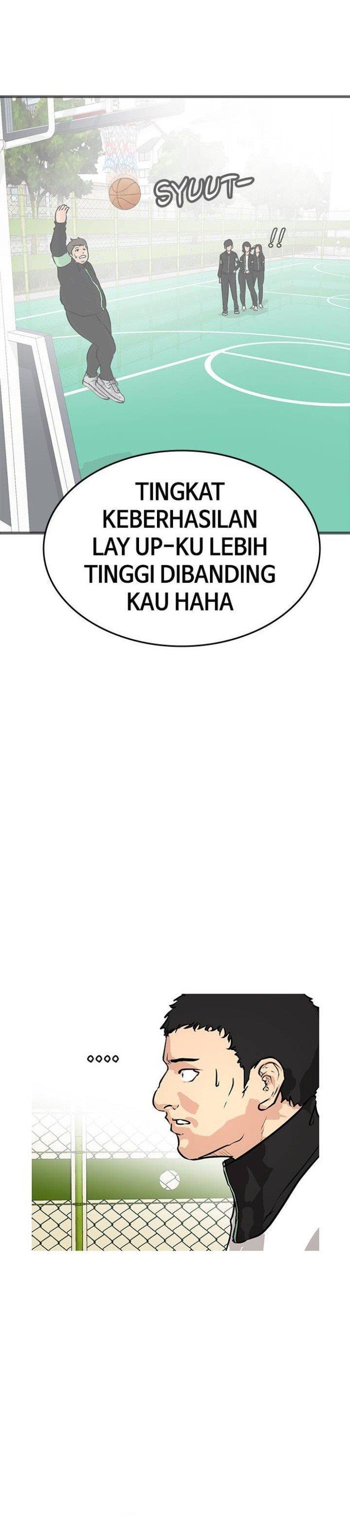 attention-seeker - Chapter: 6