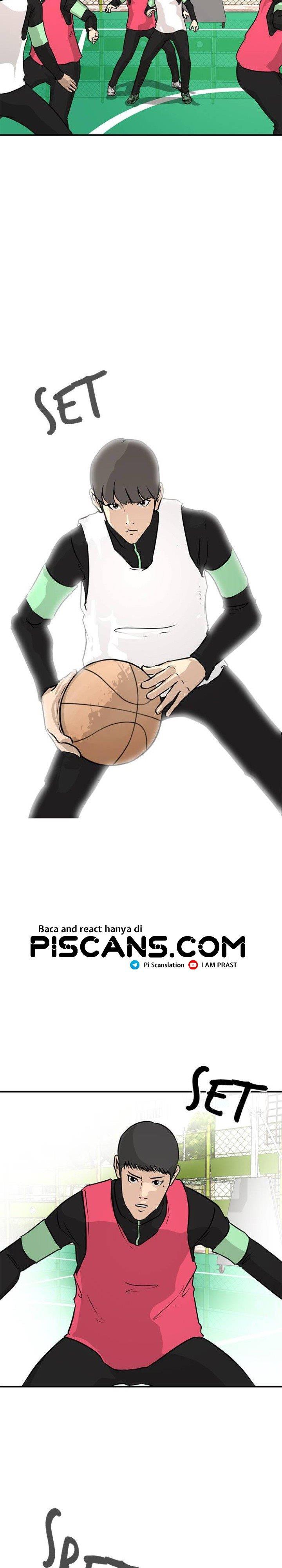 attention-seeker - Chapter: 6