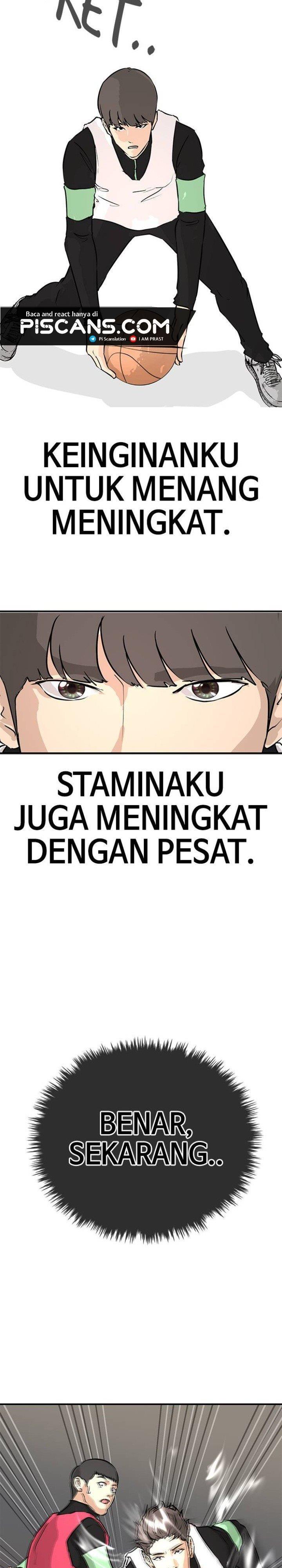 attention-seeker - Chapter: 6