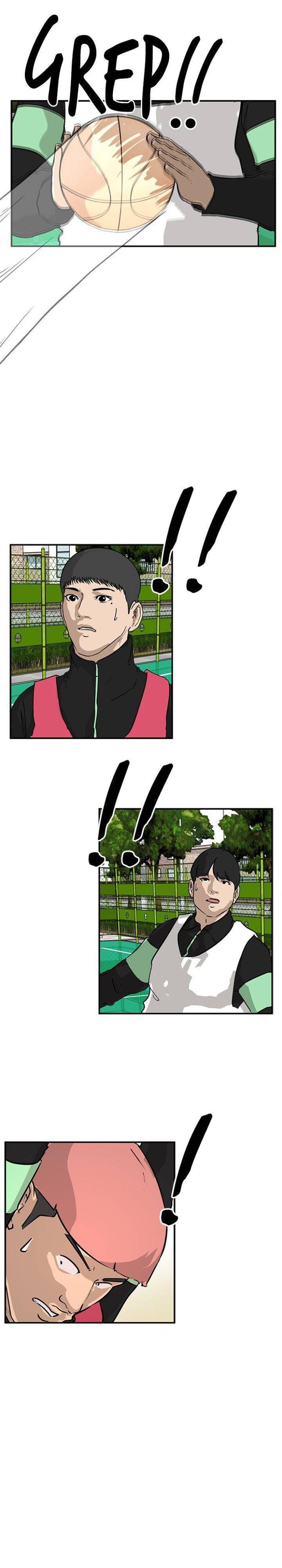 attention-seeker - Chapter: 6