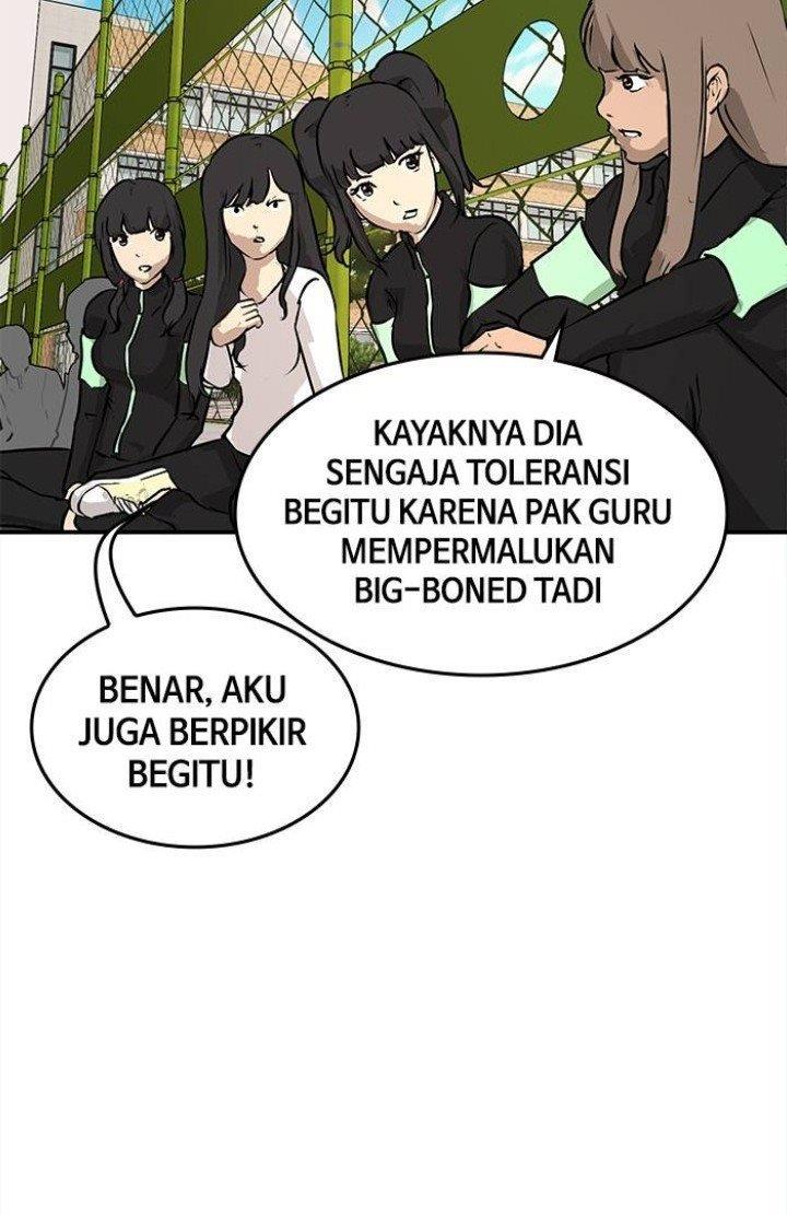 attention-seeker - Chapter: 6