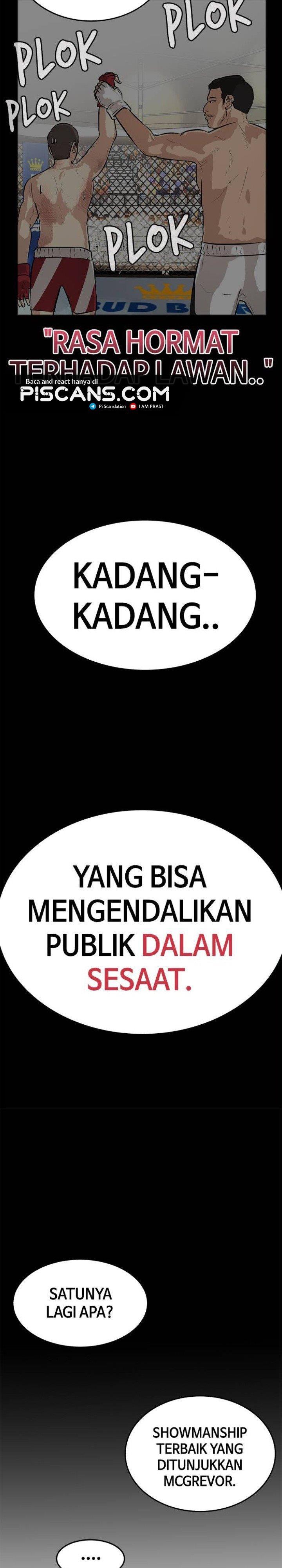 attention-seeker - Chapter: 6