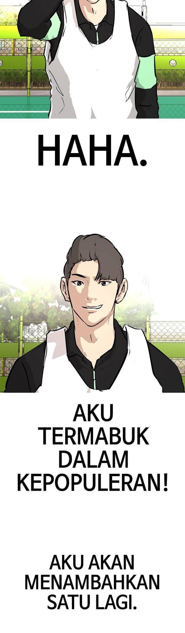 attention-seeker - Chapter: 6