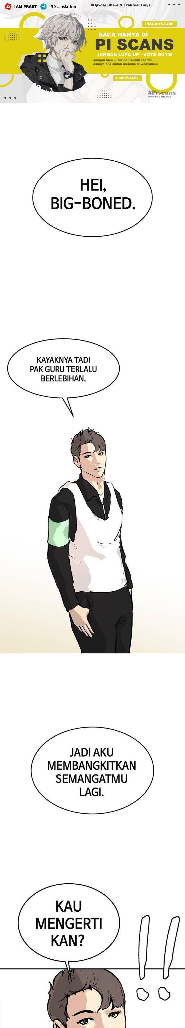 attention-seeker - Chapter: 6