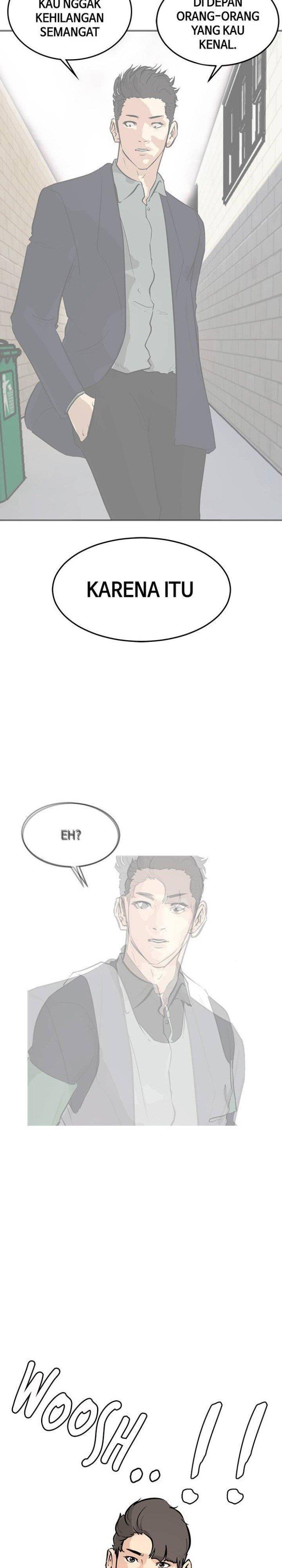 attention-seeker - Chapter: 6