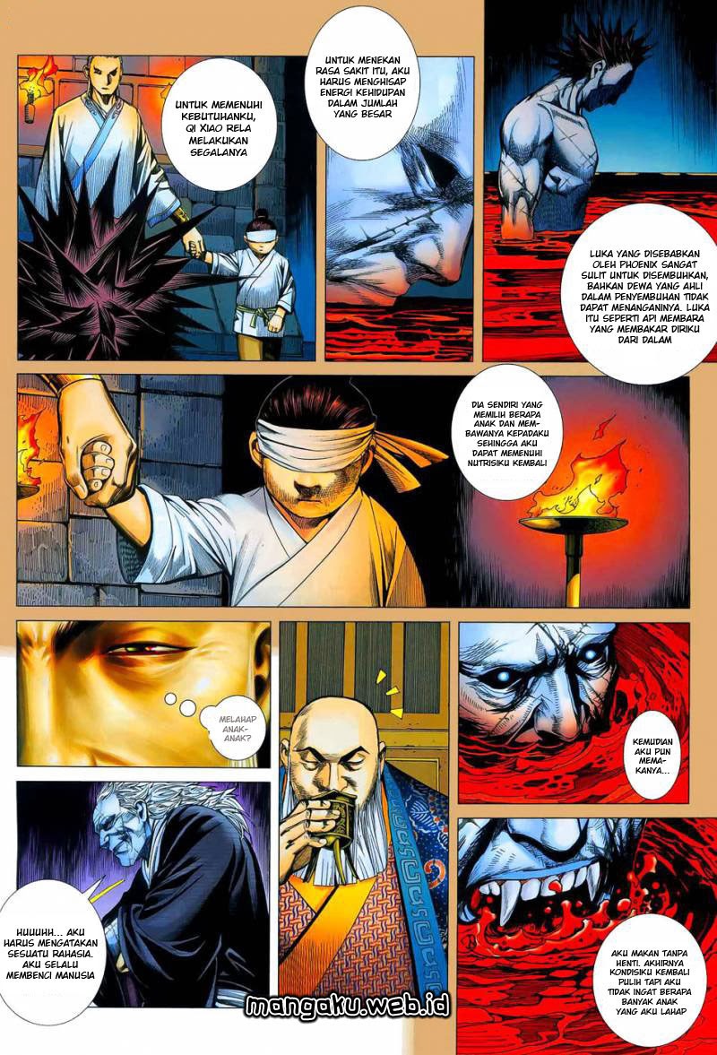 feng-shen-ji - Chapter: 12