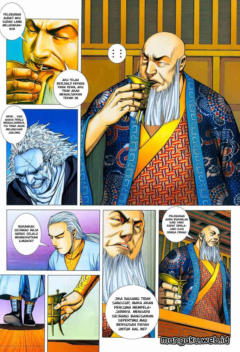 feng-shen-ji - Chapter: 12