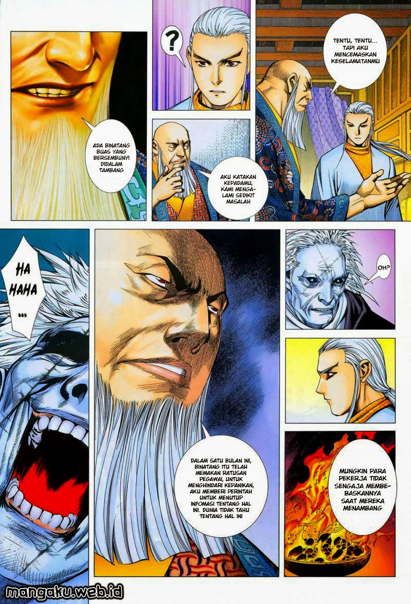 feng-shen-ji - Chapter: 12