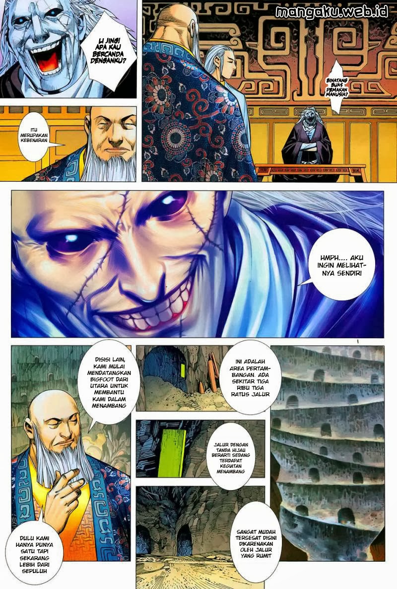 feng-shen-ji - Chapter: 12