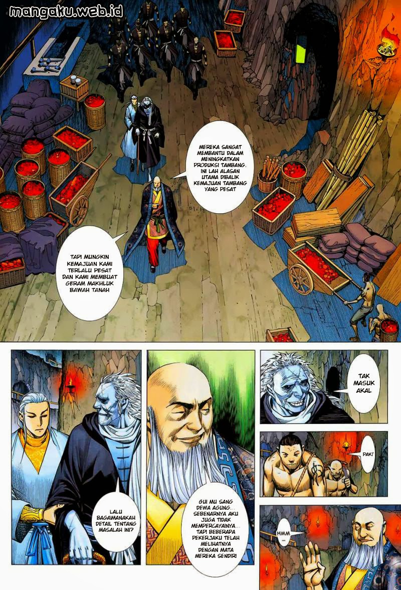 feng-shen-ji - Chapter: 12