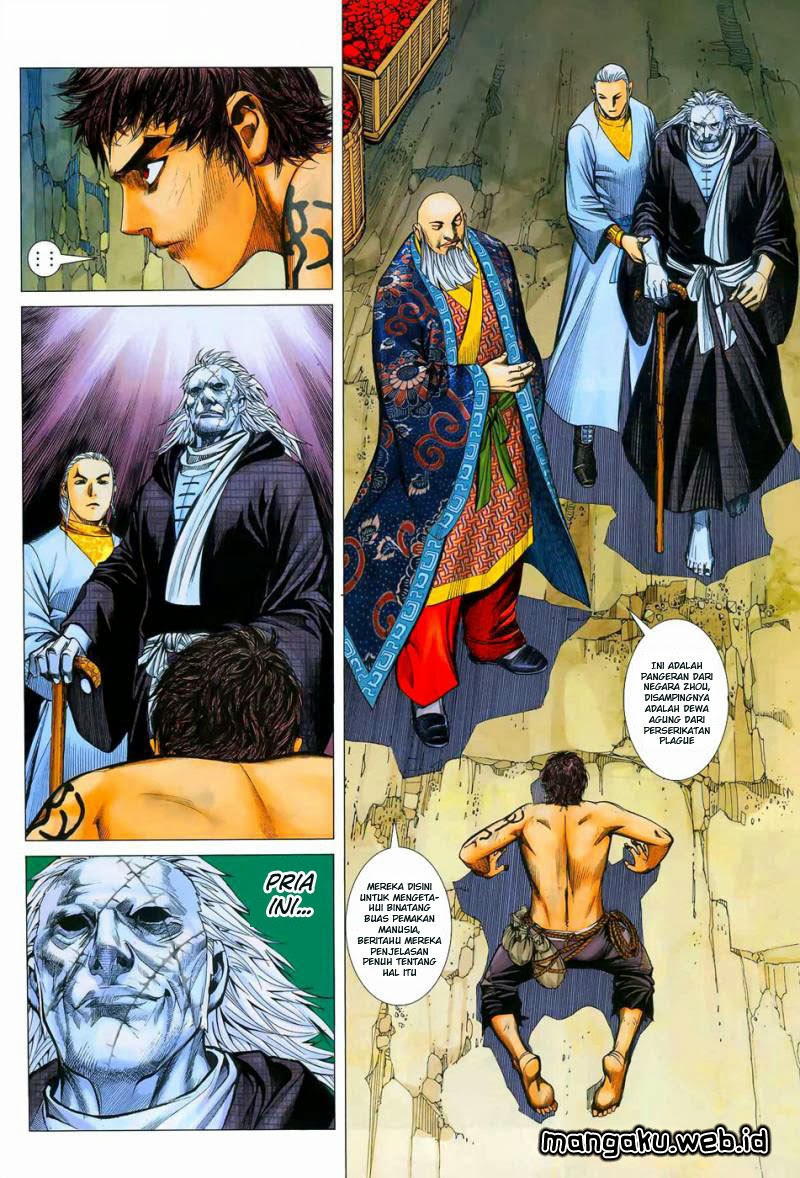 feng-shen-ji - Chapter: 12