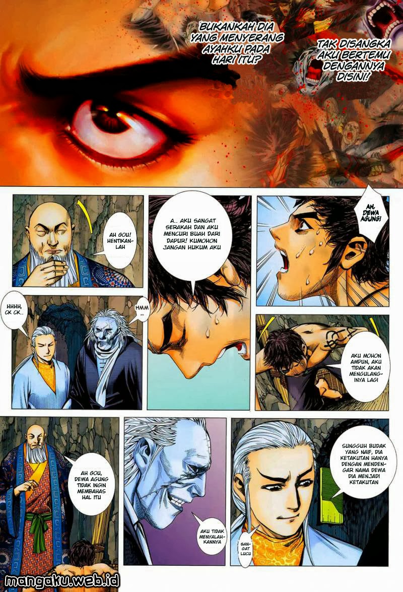 feng-shen-ji - Chapter: 12