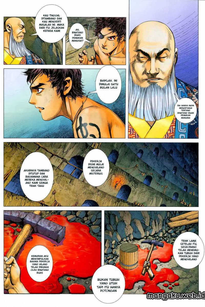 feng-shen-ji - Chapter: 12